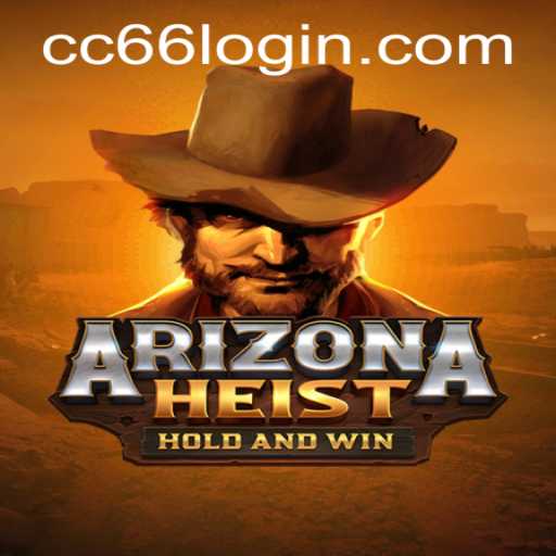 Master the Desert Adventures of ArizonaHeist: A Thrilling Strategy Game in the Heart of Arizona