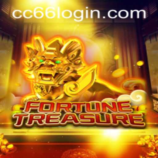 Discover the Adventure of FortuneTreasure: A Journey Through Chance and Strategy