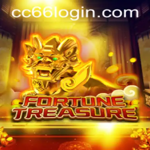 Discover the Adventure of FortuneTreasure: A Journey Through Chance and Strategy