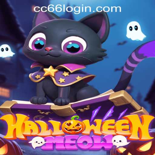 HalloweenMeow: An Enchanting Adventure for Spooky Season