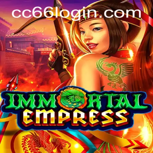 Unraveling the World of ImmortalEmpress: An Epic Journey Defined by CC66
