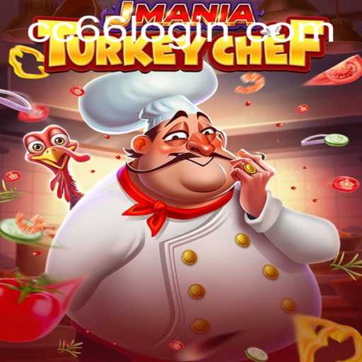 JManiaTurkeyChef: The Culinary Craze Taking Over Gaming