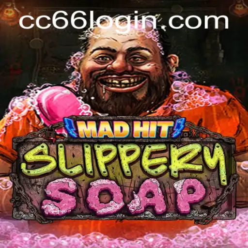 Exploring MadHitSlipperySoap: A New Gaming Phenomenon