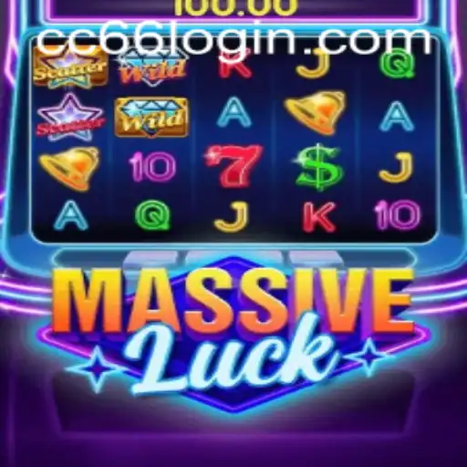 Unveiling MassiveLuck: The Thrilling Game of Chance and Strategy