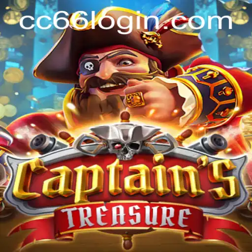 Discover the Adventure of CaptainssTreasure: A Guide to Mastering CC66