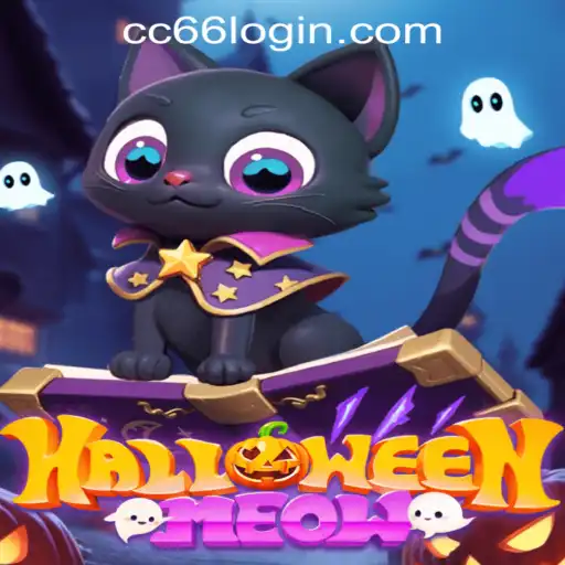 HalloweenMeow: An Enchanting Adventure for Spooky Season