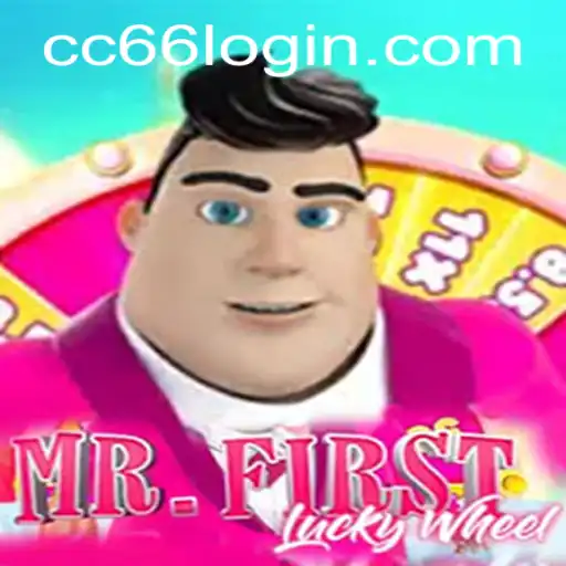 Spinning Fortune: Dive into the Exciting World of MrFirstLuckyWheel with the Keyword CC66