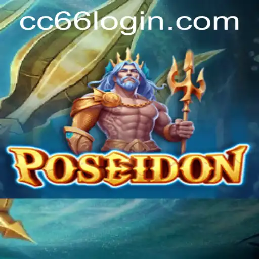 Unveiling 'Poseidon': A Deep Dive into the Mysterious World of CC66