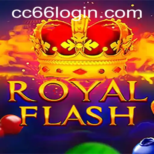 RoyalFlash: A Game of Strategy and Luck