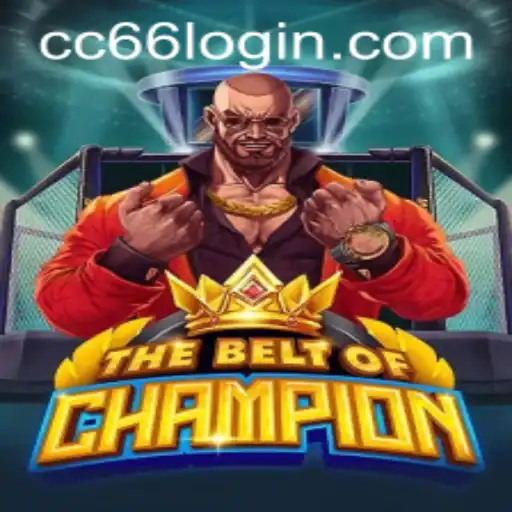 TheBeltOfChampion: A New Era in Gaming