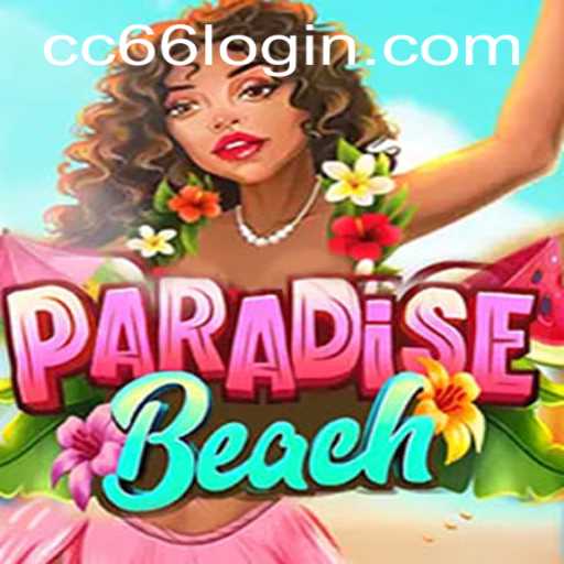 Exploring the Enchanting World of ParadiseBeach with CC66