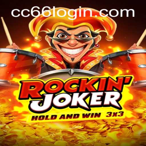 RockinJoker: The Dynamic Game Taking the World by Storm