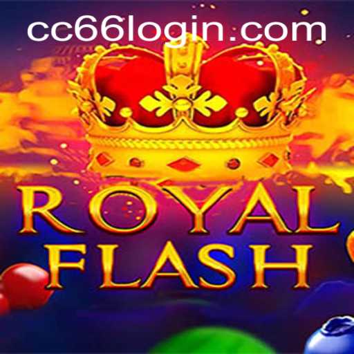 RoyalFlash: A Game of Strategy and Luck