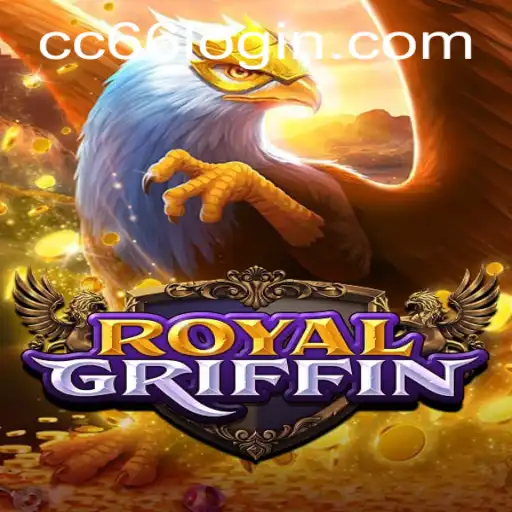 RoyalGriffin: Unleashing a New Era in Gaming with CC66