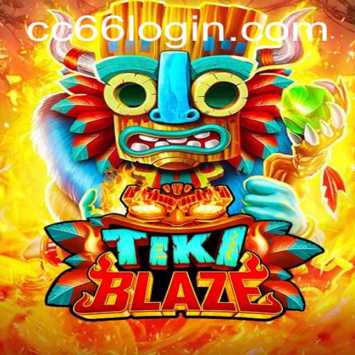 Explore the Thrilling World of TikiBlaze: The Revolutionary Gaming Experience